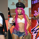 Illustration for article titled emStreet Fighter/em and emTekken/em Brought to Life Before Your Eyes